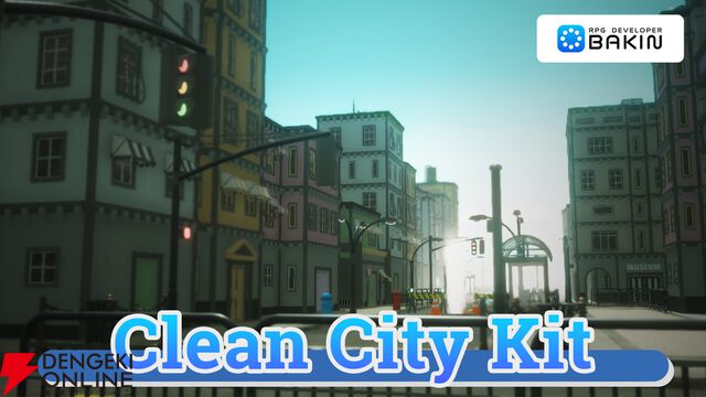 『RPG Developer Bakin』で『コープスパーティー』の祁答院慎がサンプルゲームを作る開発ブログ第4回を公開