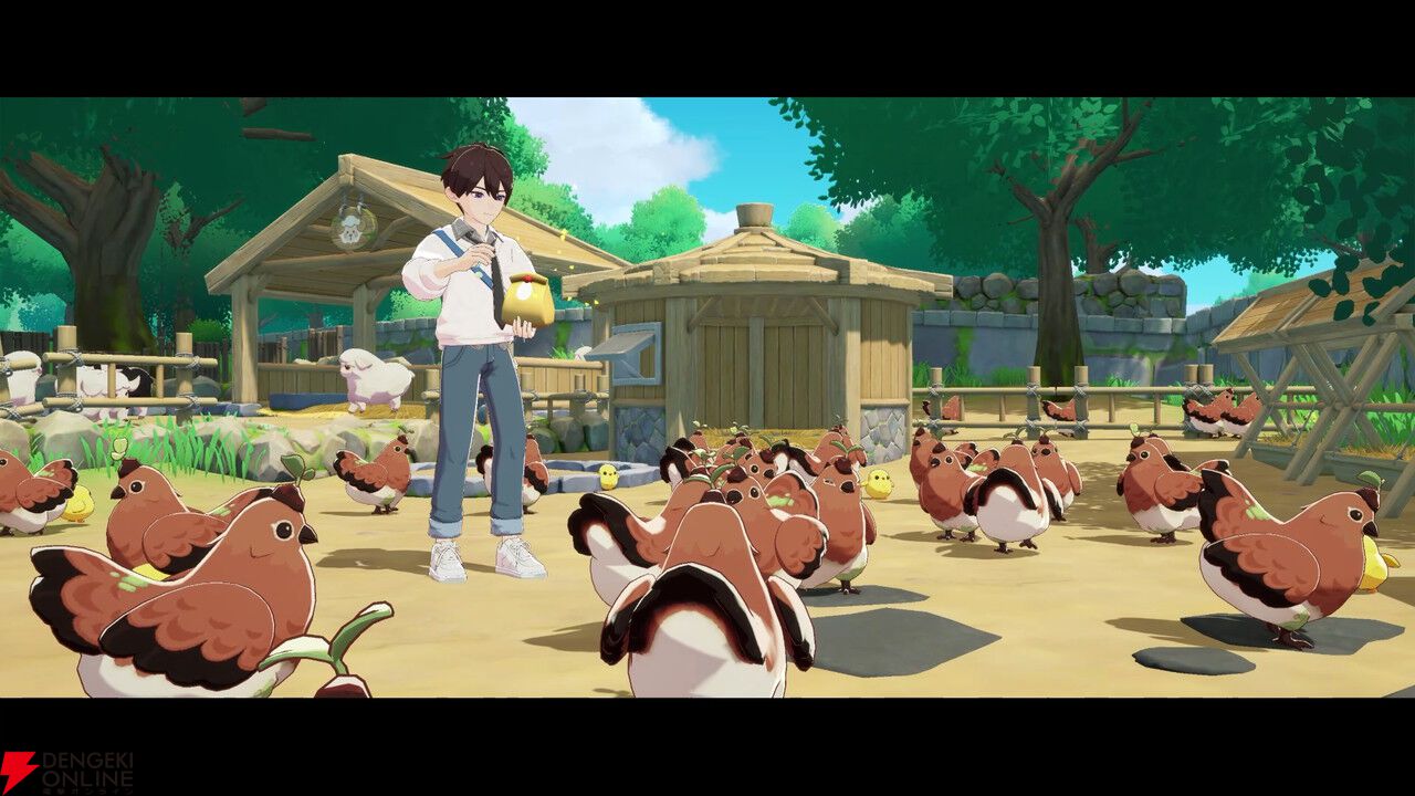 『星砂島物語（Starsand Island）』がSteam Nextフェス高評価を獲得。デモ版が遊べるので試すなら今