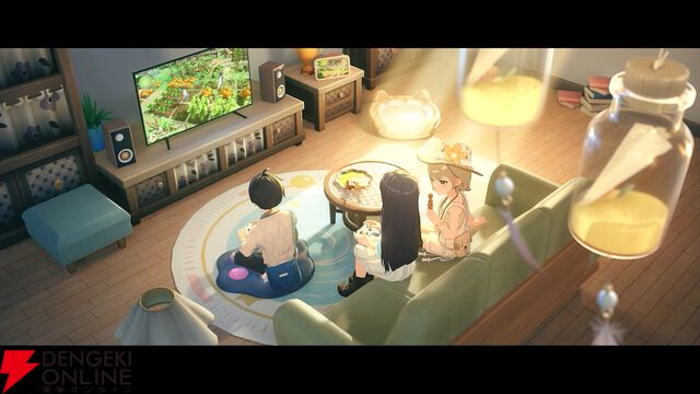 『星砂島物語（Starsand Island）』がSteam Nextフェス高評価を獲得。デモ版が遊べるので試すなら今