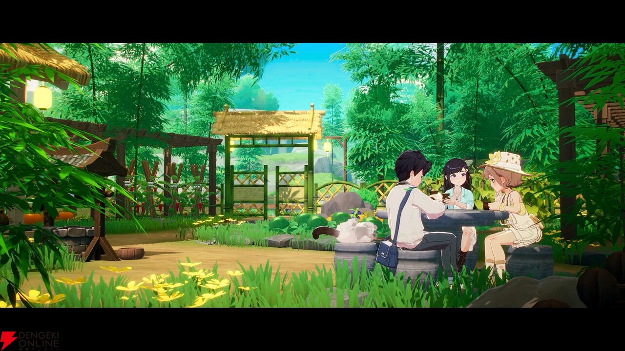 『星砂島物語（Starsand Island）』がSteam Nextフェス高評価を獲得。デモ版が遊べるので試すなら今