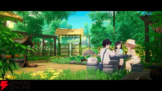 『星砂島物語（Starsand Island）』がSteam Nextフェス高評価を獲得。デモ版が遊べるので試すなら今