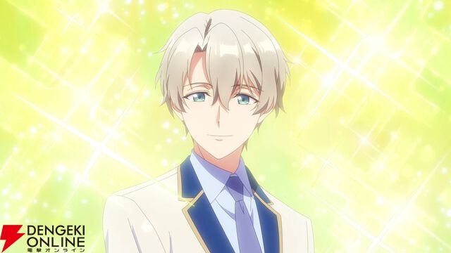 武闘派令嬢の婚活ラブコメディ『逃がした魚は大きかったが釣りあげた魚が大きすぎた件』が2026年春アニメ化