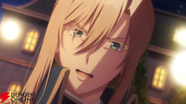 武闘派令嬢の婚活ラブコメディ『逃がした魚は大きかったが釣りあげた魚が大きすぎた件』が2026年春アニメ化