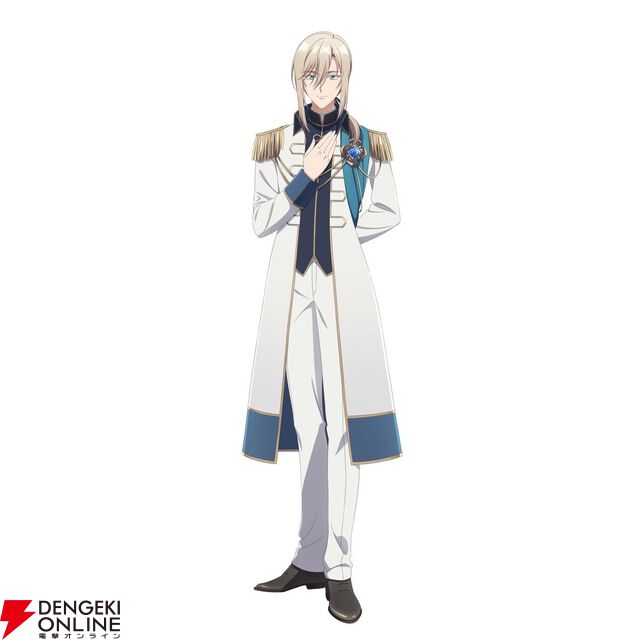 武闘派令嬢の婚活ラブコメディ『逃がした魚は大きかったが釣りあげた魚が大きすぎた件』が2026年春アニメ化