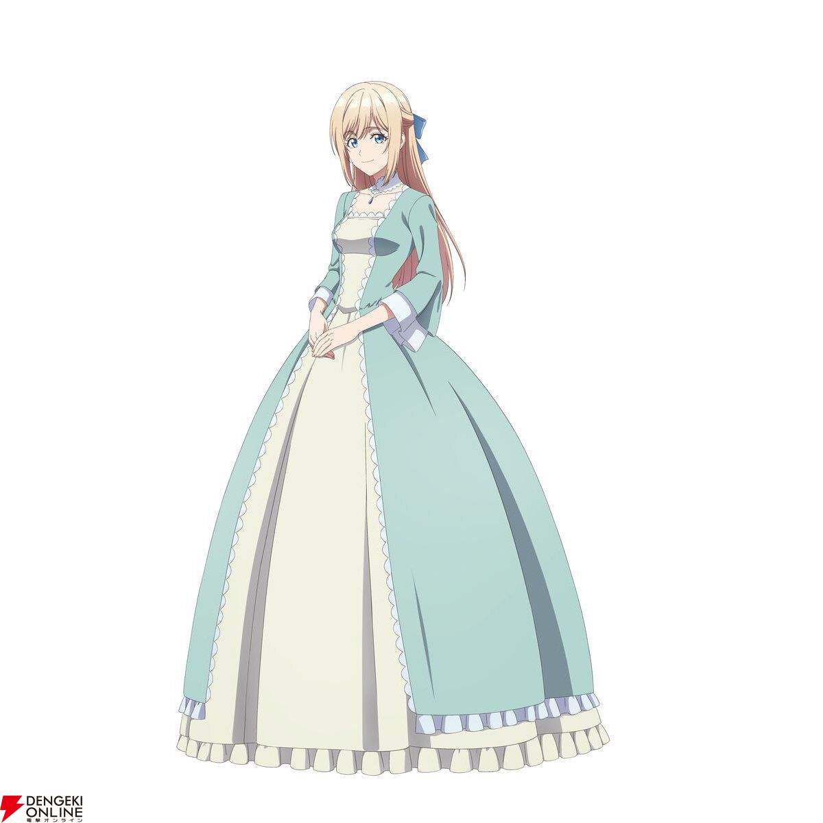 武闘派令嬢の婚活ラブコメディ『逃がした魚は大きかったが釣りあげた魚が大きすぎた件』が2026年春アニメ化