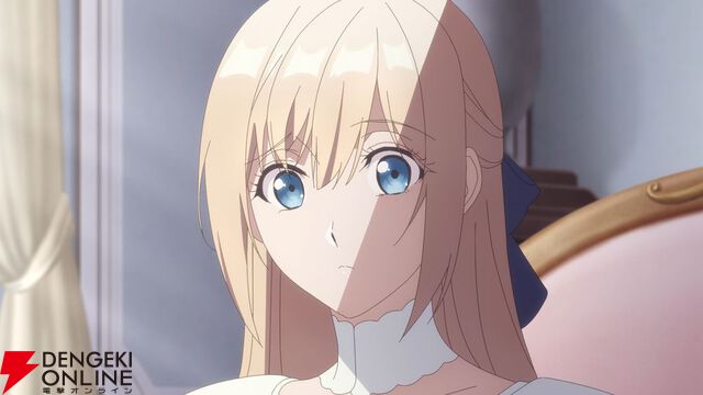 武闘派令嬢の婚活ラブコメディ『逃がした魚は大きかったが釣りあげた魚が大きすぎた件』が2026年春アニメ化