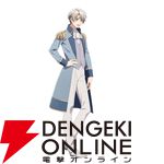 武闘派令嬢の婚活ラブコメディ『逃がした魚は大きかったが釣りあげた魚が大きすぎた件』が2026年春アニメ化