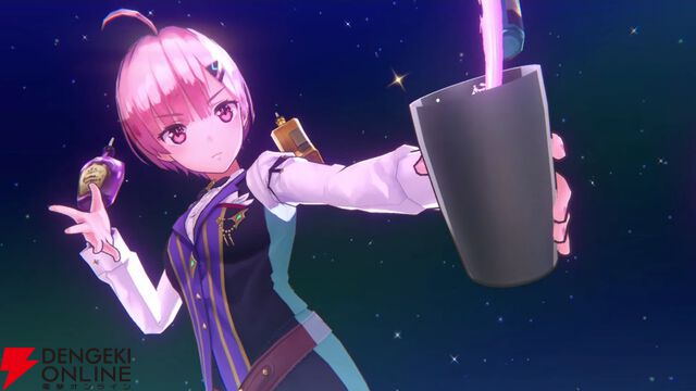 【ヘブバン攻略】SSレゾナンス大島三野里（ミッドナイト・プレリュード）はEXスキル＆スキルにODゲージを使用。仲間へのトークン配布も可能【ヘブンバーンズレッド日記#229】