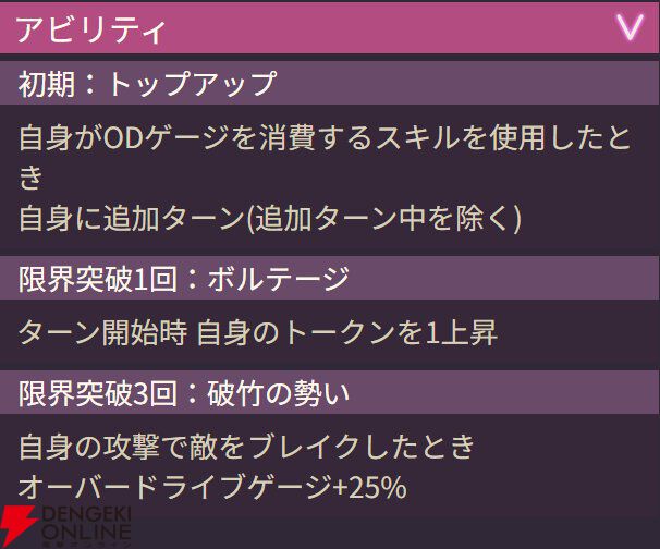 【ヘブバン攻略】SSレゾナンス大島三野里（ミッドナイト・プレリュード）はEXスキル＆スキルにODゲージを使用。仲間へのトークン配布も可能【ヘブンバーンズレッド日記#229】