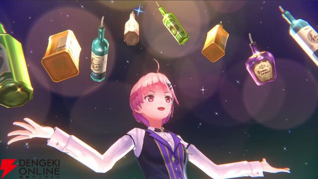 【ヘブバン攻略】SSレゾナンス大島三野里（ミッドナイト・プレリュード）はEXスキル＆スキルにODゲージを使用。仲間へのトークン配布も可能【ヘブンバーンズレッド日記#229】