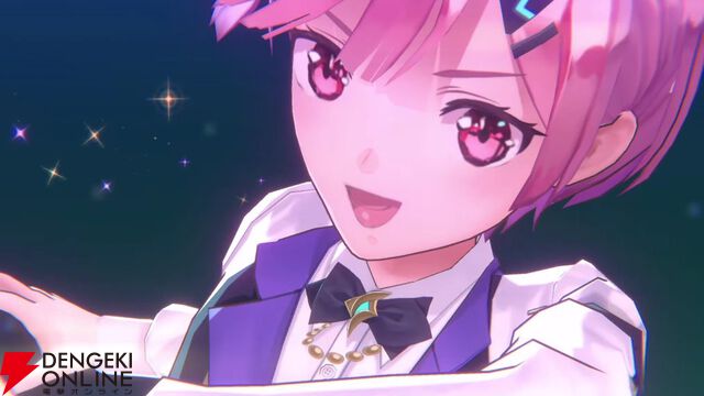 【ヘブバン攻略】SSレゾナンス大島三野里（ミッドナイト・プレリュード）はEXスキル＆スキルにODゲージを使用。仲間へのトークン配布も可能【ヘブンバーンズレッド日記#229】