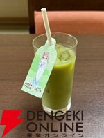 『アイプラ』浴衣姿のリズノワ・トリエルが可愛すぎてグッズ全買い。トリエル鍋、愛のラーメンなどコラボフードも最高だった“庭の湯”コラボ感想【ことめぐのアイプラ日記#6】