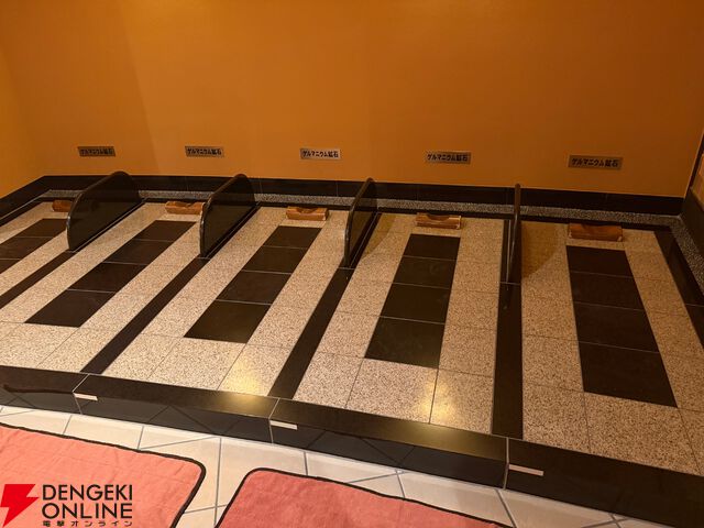 『アイプラ』浴衣姿のリズノワ・トリエルが可愛すぎてグッズ全買い。トリエル鍋、愛のラーメンなどコラボフードも最高だった“庭の湯”コラボ感想【ことめぐのアイプラ日記#6】