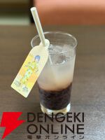 『アイプラ』浴衣姿のリズノワ・トリエルが可愛すぎてグッズ全買い。トリエル鍋、愛のラーメンなどコラボフードも最高だった“庭の湯”コラボ感想【ことめぐのアイプラ日記#6】