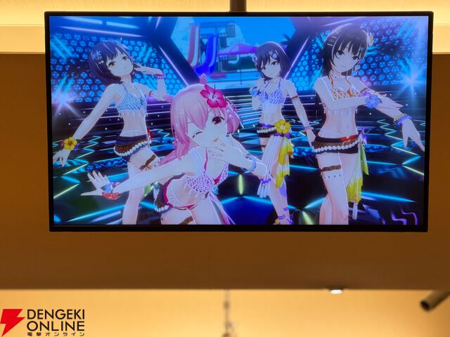 『アイプラ』浴衣姿のリズノワ・トリエルが可愛すぎてグッズ全買い。トリエル鍋、愛のラーメンなどコラボフードも最高だった“庭の湯”コラボ感想【ことめぐのアイプラ日記#6】