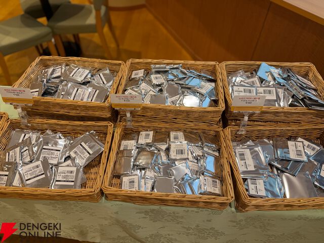 『アイプラ』浴衣姿のリズノワ・トリエルが可愛すぎてグッズ全買い。トリエル鍋、愛のラーメンなどコラボフードも最高だった“庭の湯”コラボ感想【ことめぐのアイプラ日記#6】