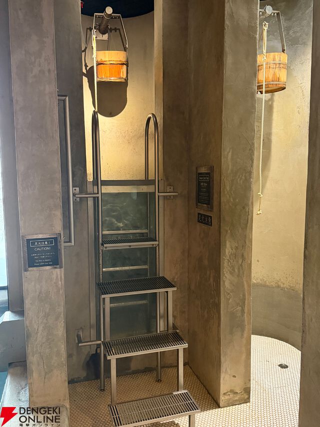 『アイプラ』浴衣姿のリズノワ・トリエルが可愛すぎてグッズ全買い。トリエル鍋、愛のラーメンなどコラボフードも最高だった“庭の湯”コラボ感想【ことめぐのアイプラ日記#6】