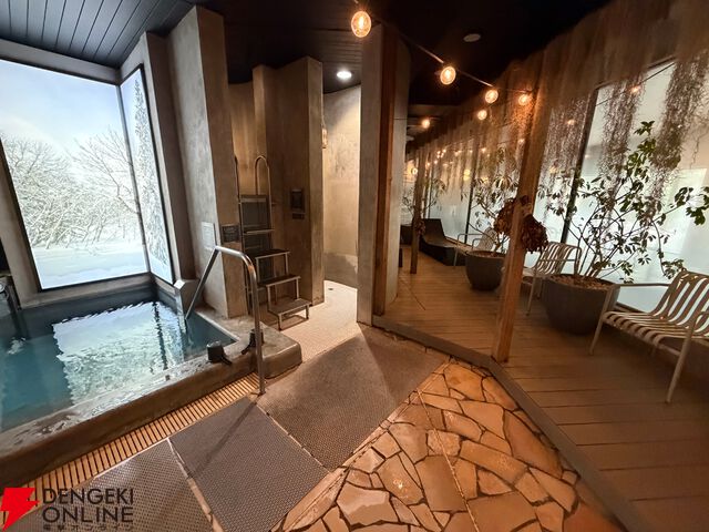 『アイプラ』浴衣姿のリズノワ・トリエルが可愛すぎてグッズ全買い。トリエル鍋、愛のラーメンなどコラボフードも最高だった“庭の湯”コラボ感想【ことめぐのアイプラ日記#6】