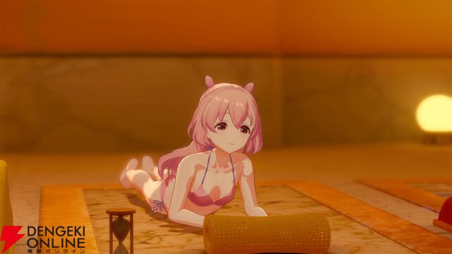 『アイプラ』浴衣姿のリズノワ・トリエルが可愛すぎてグッズ全買い。トリエル鍋、愛のラーメンなどコラボフードも最高だった“庭の湯”コラボ感想【ことめぐのアイプラ日記#6】