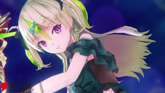 【ヘブバン攻略】SS大島五十鈴（夜語りのひとしずく）はトークンを消費するEXスキル＆スキルを習得。トークンと士気を上げられるのも便利なバッファー【ヘブンバーンズレッド日記#230】