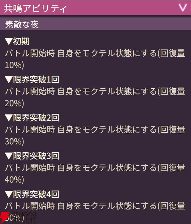 【ヘブバン攻略】SS大島五十鈴（夜語りのひとしずく）はトークンを消費するEXスキル＆スキルを習得。トークンと士気を上げられるのも便利なバッファー【ヘブンバーンズレッド日記#230】