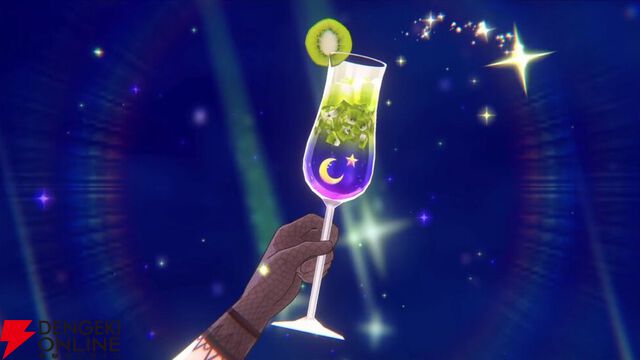 【ヘブバン攻略】SS大島五十鈴（夜語りのひとしずく）はトークンを消費するEXスキル＆スキルを習得。トークンと士気を上げられるのも便利なバッファー【ヘブンバーンズレッド日記#230】