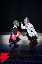 舞台『ヘブンバーンズレッド』レポート。ゲームでは表現しきれない役者の体全体を使った演技や広い空間を使った立ち回りの表現に感動！ ファンは絶対に観に行って欲しい【ヘブンバーンズレッド日記#228】