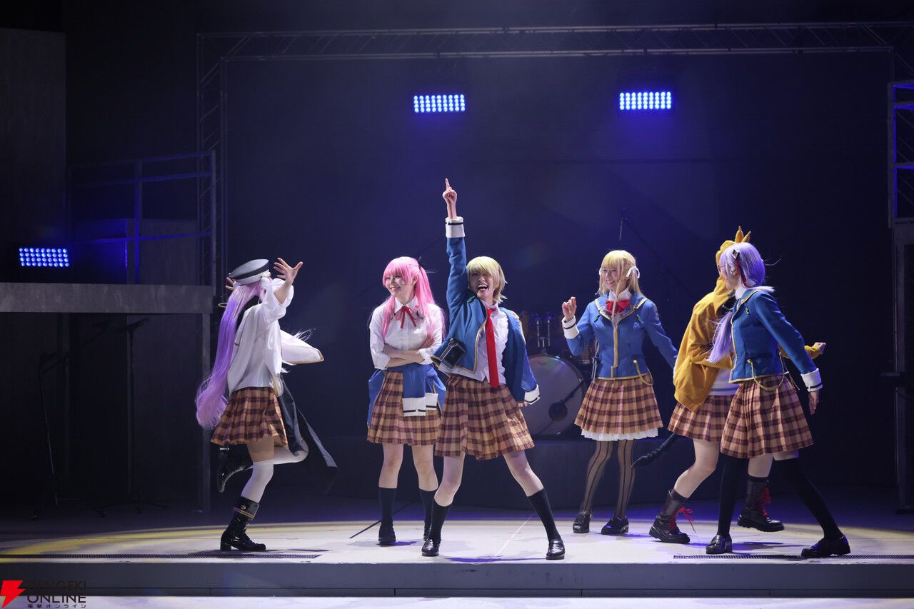 舞台ヘブンバーンズレッド:S席特典芽森月歌セラフモチーフペーパー