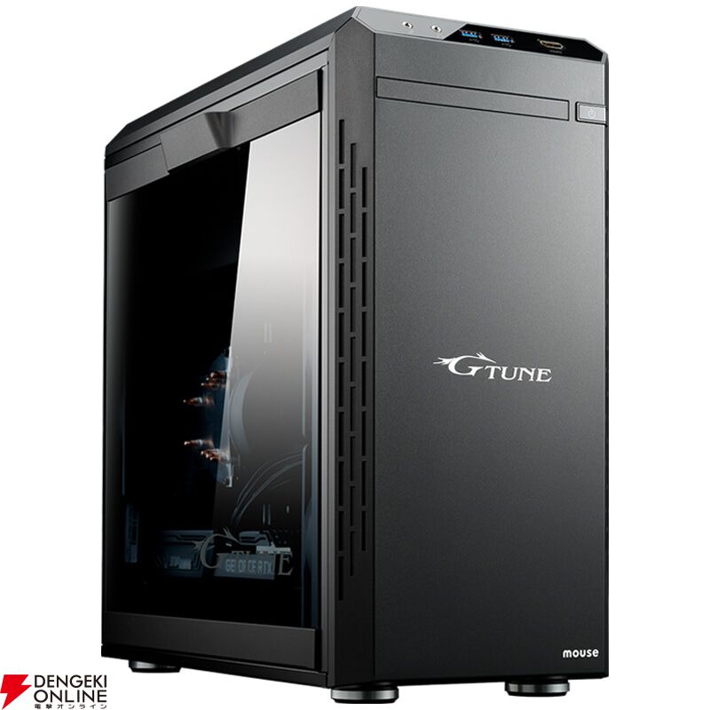 バイオ レクイエム』推奨スペックとおすすめゲーミングPCを紹介