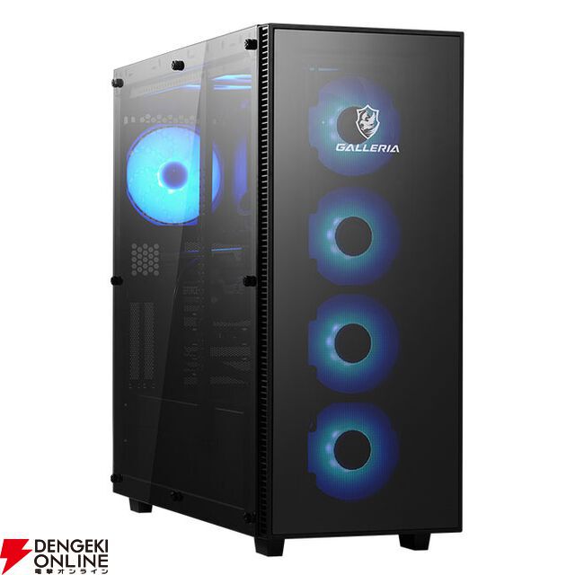 『バイオ レクイエム』推奨スペックとおすすめゲーミングPCを紹介【バイオハザード レクイエム】