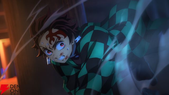 『劇場版「鬼滅の刃」無限城編 第一章 猗窩座再来』