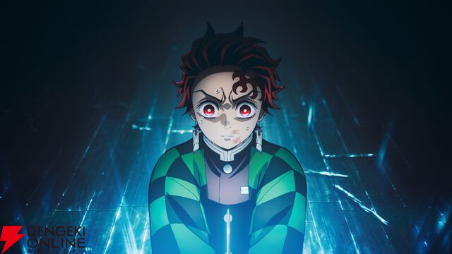 『劇場版「鬼滅の刃」無限城編 第一章 猗窩座再来』