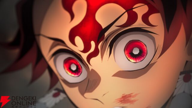 『劇場版「鬼滅の刃」無限城編 第一章 猗窩座再来』