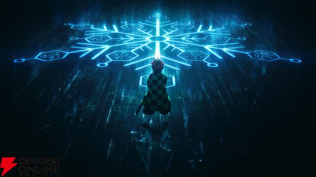 『劇場版「鬼滅の刃」無限城編 第一章 猗窩座再来』