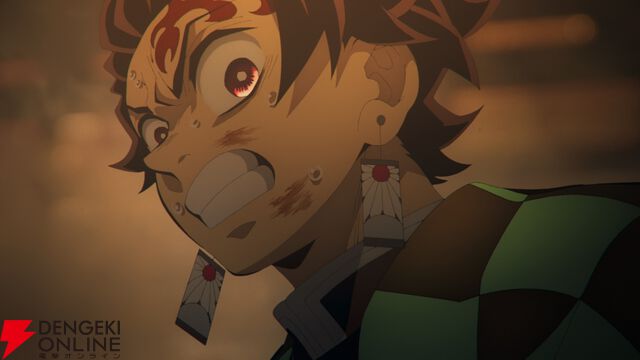 『劇場版「鬼滅の刃」無限城編 第一章 猗窩座再来』