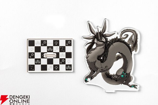 『管狐のモナカ』