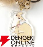 『管狐のモナカ』