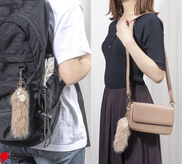 『管狐のモナカ』