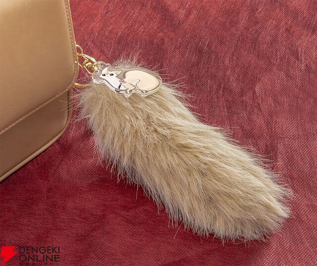 『管狐のモナカ』