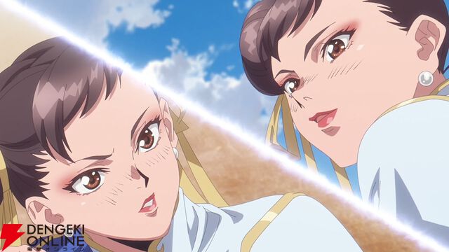 『餓狼伝説CotW』