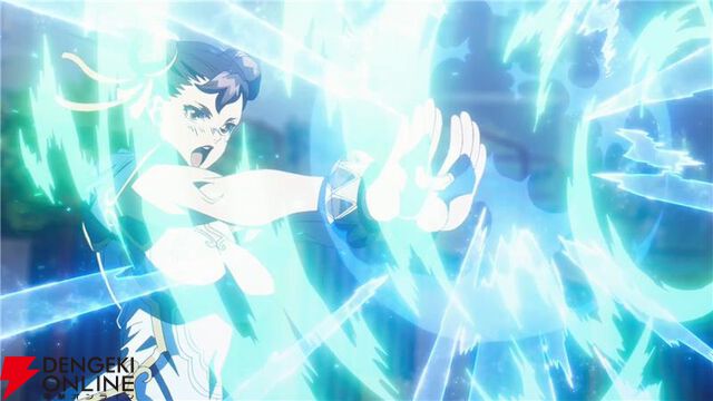 『餓狼伝説CotW』