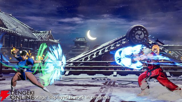 『餓狼伝説CotW』