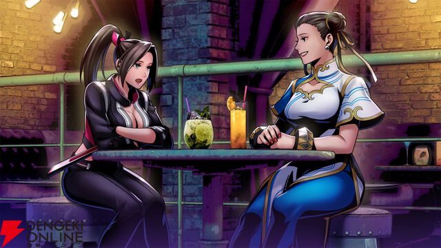 『餓狼伝説CotW』