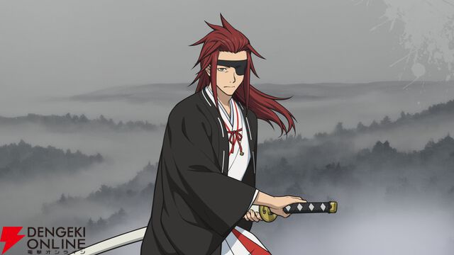 『地獄楽 パラダイスバトル（パラバト）』