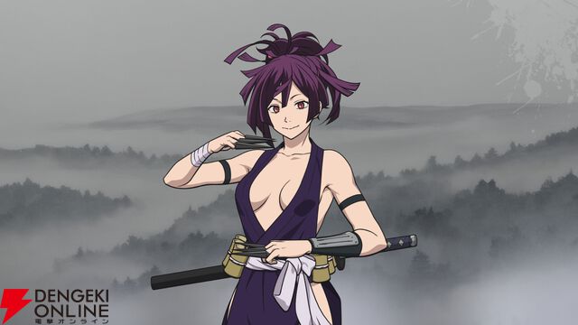 『地獄楽 パラダイスバトル（パラバト）』