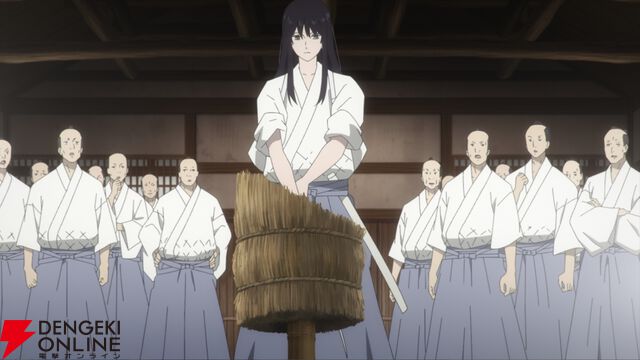 『地獄楽 パラダイスバトル（パラバト）』