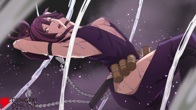 『地獄楽 パラダイスバトル（パラバト）』