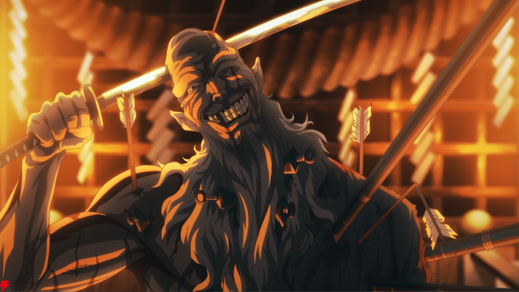 『地獄楽 パラダイスバトル（パラバト）』