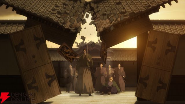 『地獄楽 パラダイスバトル（パラバト）』