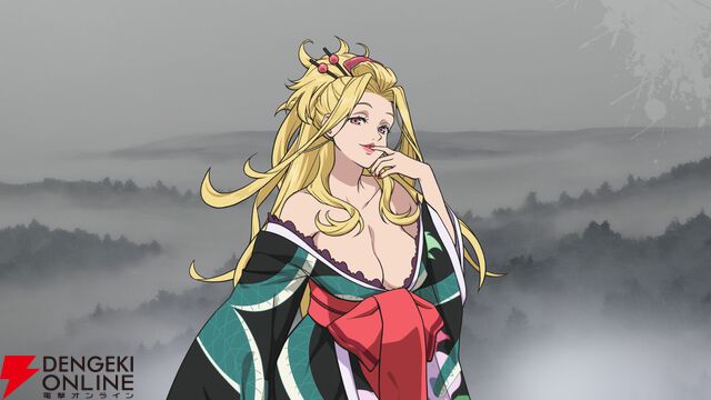 『地獄楽 パラダイスバトル（パラバト）』